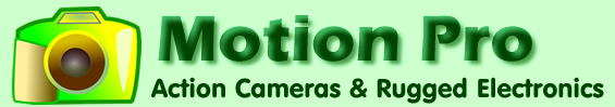 action camcorder