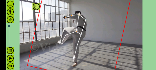 slow mo analytic